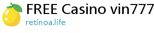 FREE Casino vin777